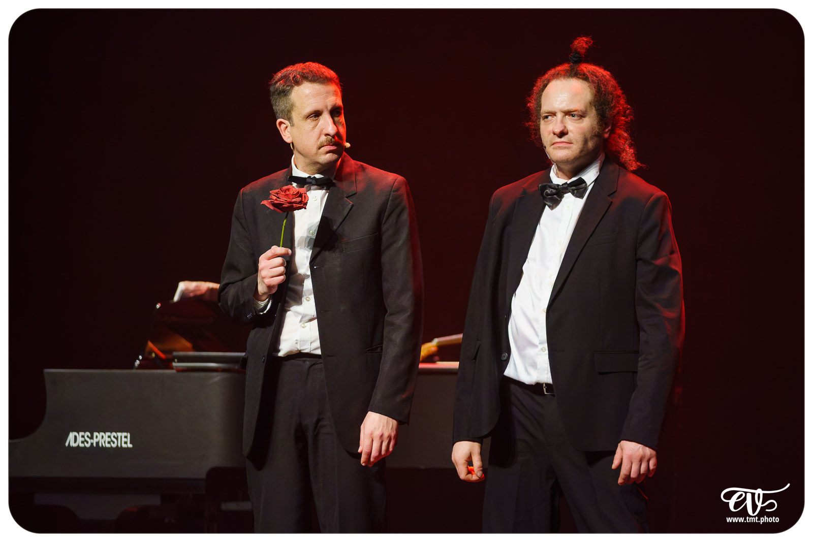 WOK'N WOLL (CIE HILARETTO)